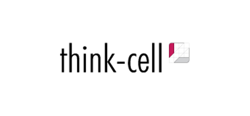 Logo Think-Cell